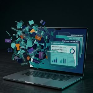 Custom Administrative Task