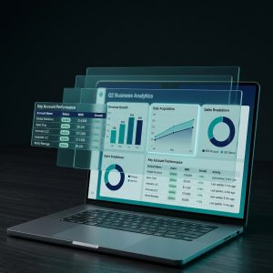 Standard Data Entry