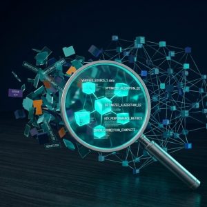 Web Data Scraping