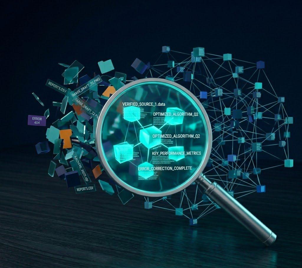 Web Data Scraping